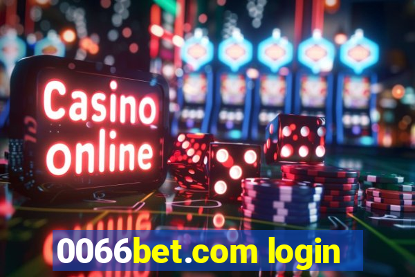 0066bet.com login